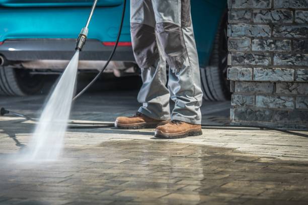 Best Factory Floor Cleaning  in Solvay, NY