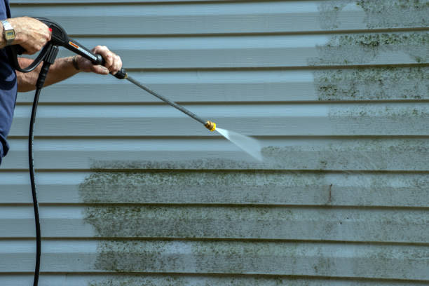 Best Gutter Cleaning  in Solvay, NY