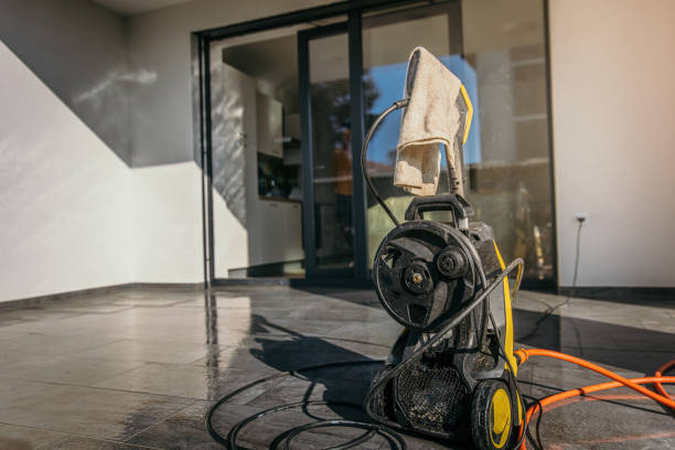 Best Pool Deck Cleaning  in Solvay, NY
