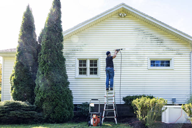 Best Building Exterior Washing  in Solvay, NY