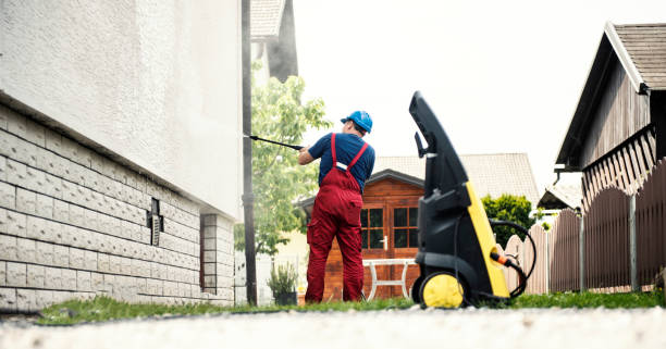 Best Driveway Pressure Washing  in Solvay, NY